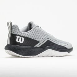 Wilson Rush Pro Lite Men's Pearl Blue/Stormy Weather/Classic Blue -Hoka Shoes Sale 117853 6