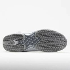 Mizuno Wave Exceed Tour 6 Clay Women's White/Silver 11 Mizuno Wave Exceed Tour 6 Clay Women's White/Silver -Hoka Shoes Sale 117980 4