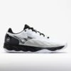 Mizuno Wave Enforce Court AC Men's White/Black 2 Mizuno Wave Enforce Court AC Men's White/Black -Hoka Shoes Sale 117987 3