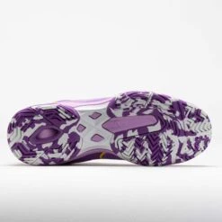 Mizuno Wave Exceed Light 2 AC Women's Bellflower/White -Hoka Shoes Sale 117991 4