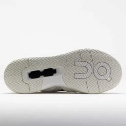 On Running On The Roger Clubhouse Pro Men's White/Ice 11 On Running On The Roger Clubhouse Pro Men's White/Ice -Hoka Shoes Sale 118018 4