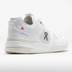 On Running On The Roger Clubhouse Pro Men's White/Ice 13 On Running On The Roger Clubhouse Pro Men's White/Ice -Hoka Shoes Sale 118018 6