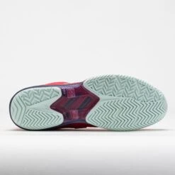 Yonex Power Cushion Ad-Accel Men's Sunset Red -Hoka Shoes Sale 118073 2