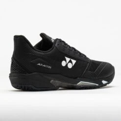Yonex Power Cushion Ad-Accel Clay Men's Black -Hoka Shoes Sale 118075 6
