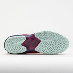 Yonex Power Cushion Ad-Accel Women's Sunset Red -Hoka Shoes Sale 118077 4