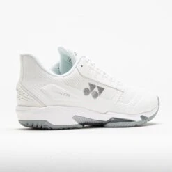 Yonex Power Cushion Ad-Accel Women's White -Hoka Shoes Sale 118078 6