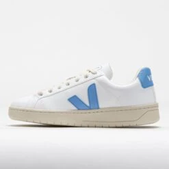 VEJA Urca Women's White/Aqua 9 VEJA Urca Women's White/Aqua -Hoka Shoes Sale 118081 1