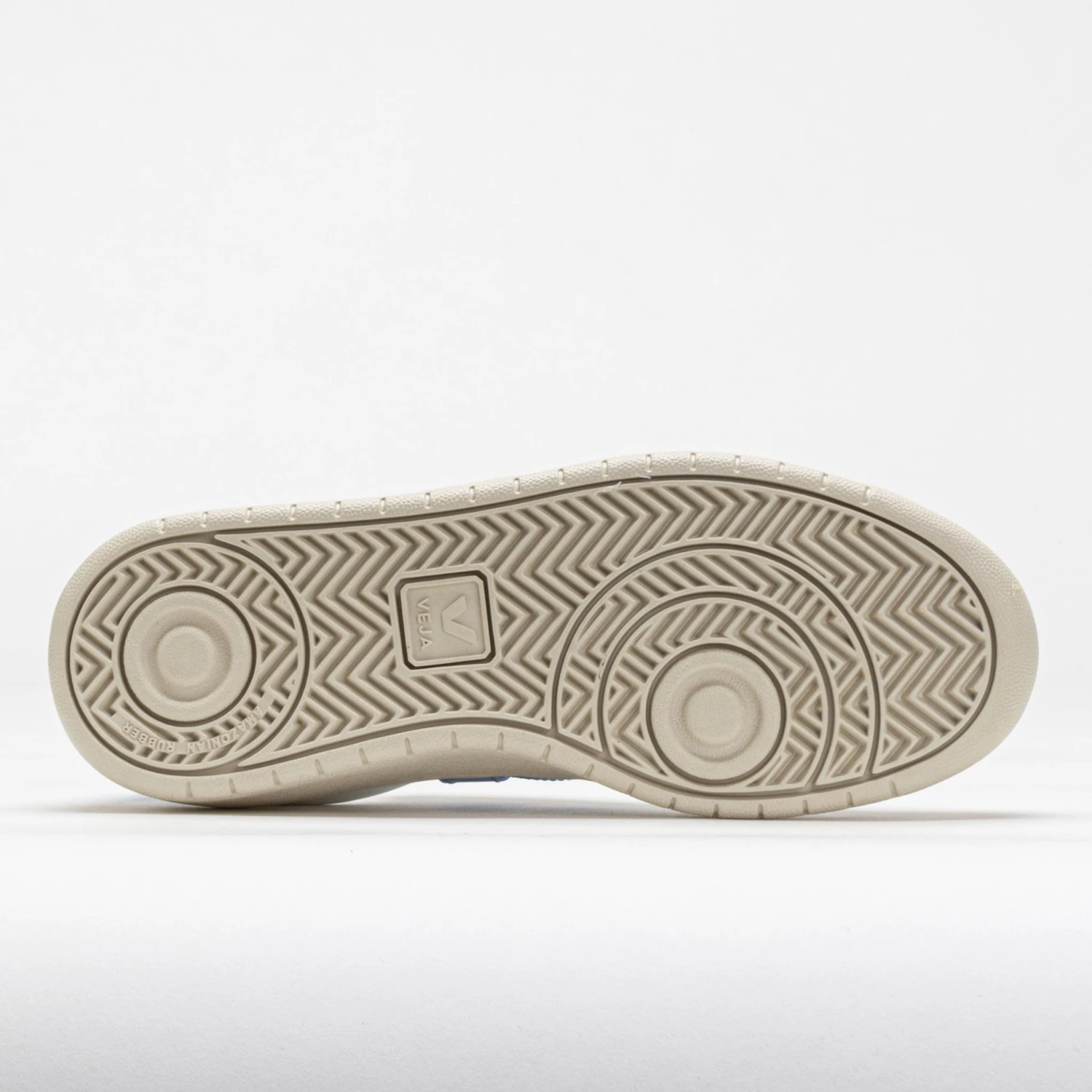 VEJA Urca Women's White/Aqua 6 VEJA Urca Women's White/Aqua - Image 4