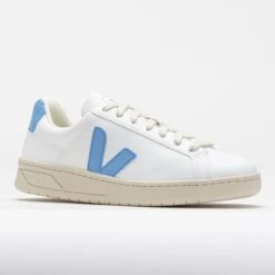 VEJA Urca Women's White/Aqua 12 VEJA Urca Women's White/Aqua -Hoka Shoes Sale 118081 5