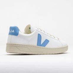VEJA Urca Women's White/Aqua 13 VEJA Urca Women's White/Aqua -Hoka Shoes Sale 118081 6