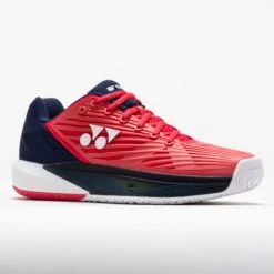 Yonex Power Cushion Eclipsion 5 Women's NYC Geranium Pink -Hoka Shoes Sale 118110 5