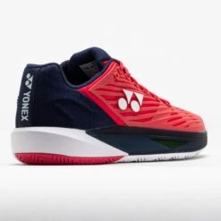 Yonex Power Cushion Eclipsion 5 Women's NYC Geranium Pink -Hoka Shoes Sale 118110 6