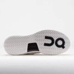 On Running On The Roger Pro 2 Men's All White 11 On Running On The Roger Pro 2 Men's All White -Hoka Shoes Sale 118249 4