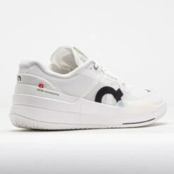 On Running On The Roger Pro 2 Men's All White 13 On Running On The Roger Pro 2 Men's All White -Hoka Shoes Sale 118249 6