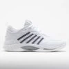 K-Swiss Hypercourt Supreme 2 Men's White/Black