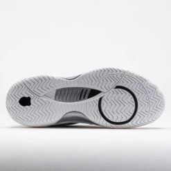 K-Swiss Hypercourt Supreme 2 Men's White/Black -Hoka Shoes Sale 118283 4