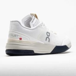 On Running On The Roger Advantage Pro Clay Men's White/Cream 13 On Running On The Roger Advantage Pro Clay Men's White/Cream -Hoka Shoes Sale 118314 6