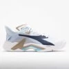 Diadora B.Icon 3 AG Women's White/Blue Corsair 2 Diadora B.Icon 3 AG Women's White/Blue Corsair -Hoka Shoes Sale 118318 3