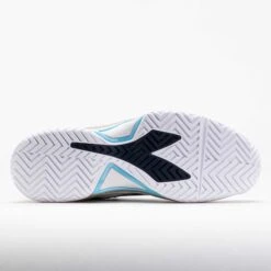 Diadora B.Icon 3 AG Women's White/Blue Corsair 11 Diadora B.Icon 3 AG Women's White/Blue Corsair -Hoka Shoes Sale 118318 4