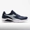 Diadora Blushield Torneo 3 AG Men's Blue Corsair/White -Hoka Shoes Sale 118326 3