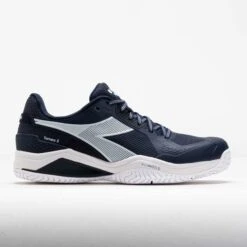 Diadora Blushield Torneo 3 AG Men's Blue Corsair/White