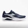 Diadora Blushield Torneo 3 Clay Men's Blue Corsair/White 1 Diadora Blushield Torneo 3 Clay Men's Blue Corsair/White -Hoka Shoes Sale 118328 3