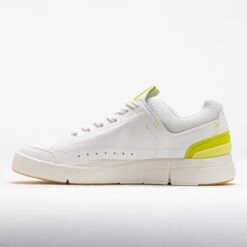 On Running On The Roger Centre Court 2 Women's White/Limelight 9 On Running On The Roger Centre Court 2 Women's White/Limelight -Hoka Shoes Sale 118337 1