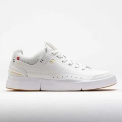 On Running On The Roger Centre Court 2 Men's White/Gum