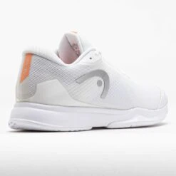 HEAD Sprint Team 4.0 Women's White/Coral 13 HEAD Sprint Team 4.0 Women's White/Coral -Hoka Shoes Sale 118367 6