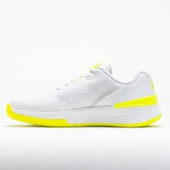 Wilson Intrigue Pro Women's White/Safety Yellow/Navy Blazer -Hoka Shoes Sale 118387 1
