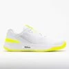 Wilson Intrigue Pro Women's White/Safety Yellow/Navy Blazer 2 Wilson Intrigue Pro Women's White/Safety Yellow/Navy Blazer -Hoka Shoes Sale 118387 3