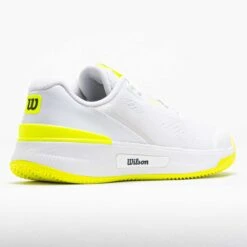 Wilson Intrigue Pro Women's White/Safety Yellow/Navy Blazer -Hoka Shoes Sale 118387 6