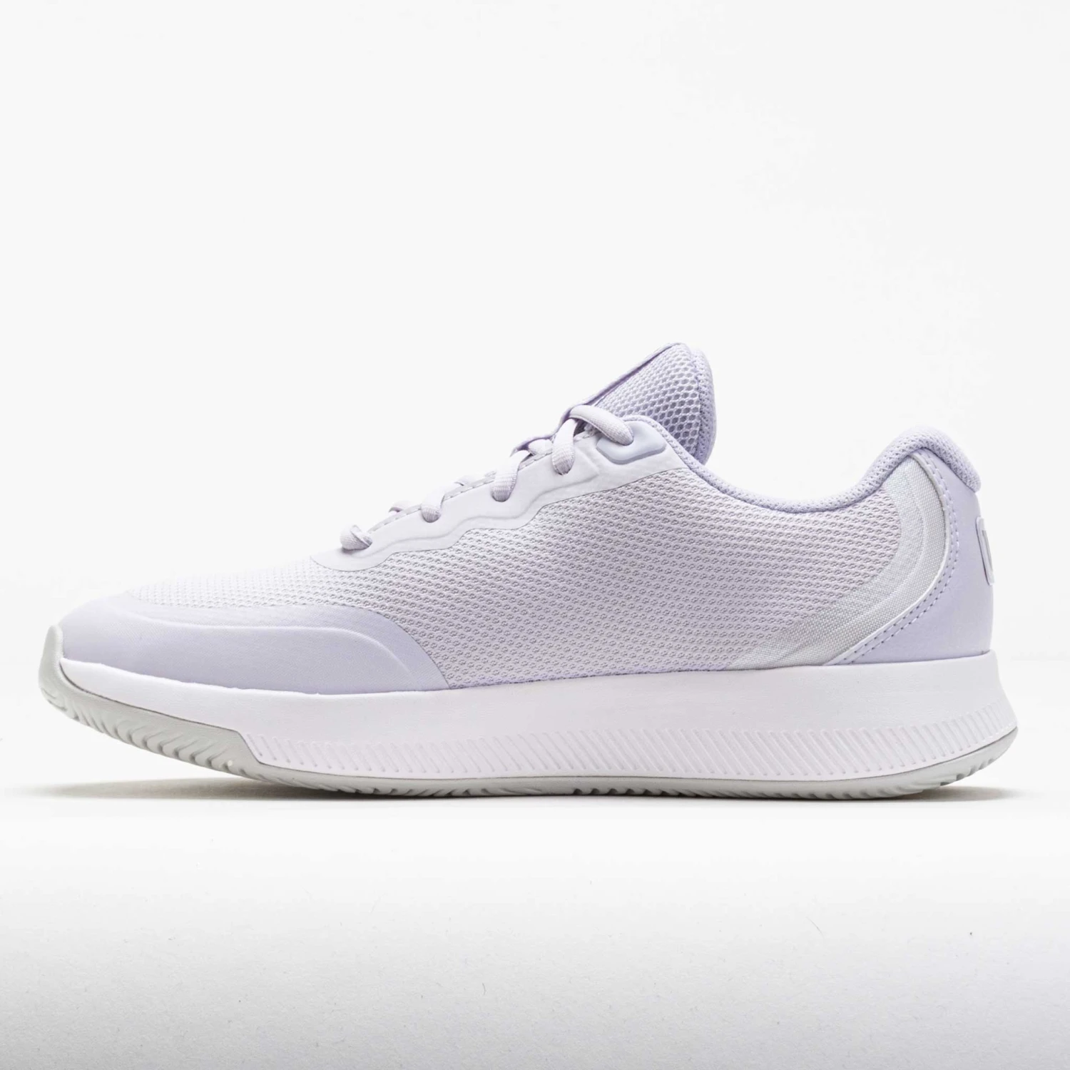 Wilson Intrigue Lite Women's Lavender Blue/White/Linar Rock 4 Wilson Intrigue Lite Women's Lavender Blue/White/Linar Rock - Image 2