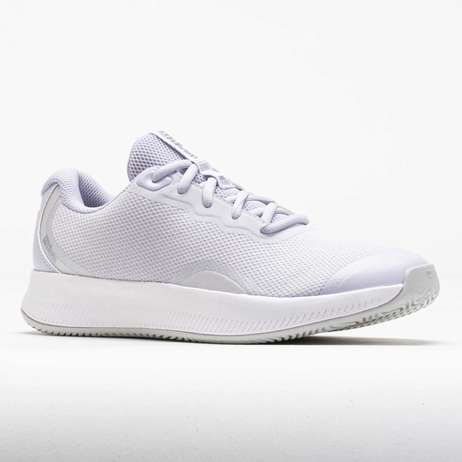 Wilson Intrigue Lite Women's Lavender Blue/White/Linar Rock 7 Wilson Intrigue Lite Women's Lavender Blue/White/Linar Rock - Image 5