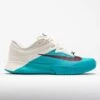 Nike Vapor Pro 3 Premium Women's Dusty Cactus/Dark Team Red -Hoka Shoes Sale 118401 3