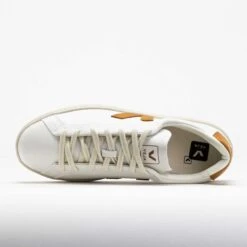VEJA Urca Men's White/Camel 10 VEJA Urca Men's White/Camel -Hoka Shoes Sale 118416 2