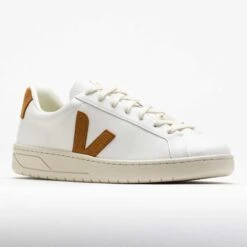 VEJA Urca Men's White/Camel 12 VEJA Urca Men's White/Camel -Hoka Shoes Sale 118416 5