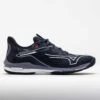 Mizuno Wave Exceed Tour 6 AC Men's Odyssey Grey/White -Hoka Shoes Sale 118426 3