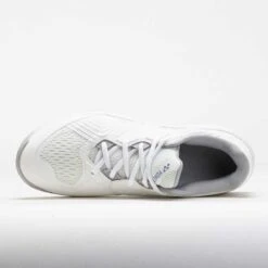 Yonex Power Cushion Sonicage 4 Women's White/Gray 10 Yonex Power Cushion Sonicage 4 Women's White/Gray -Hoka Shoes Sale 118439 2