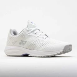 Yonex Power Cushion Sonicage 4 Women's White/Gray 12 Yonex Power Cushion Sonicage 4 Women's White/Gray -Hoka Shoes Sale 118439 5