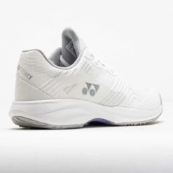Yonex Power Cushion Sonicage 4 Women's White/Gray 13 Yonex Power Cushion Sonicage 4 Women's White/Gray -Hoka Shoes Sale 118439 6