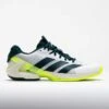Adidas Adizero Ubersonic 5 Men's White/Aurora Ivy/Lucid Lemon 2 Adidas Adizero Ubersonic 5 Men's White/Aurora Ivy/Lucid Lemon -Hoka Shoes Sale 118501 3