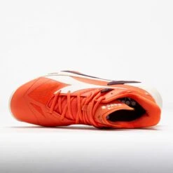 Diadora B.Icon 3 Clay Men's Nasturtium/Whisper White -Hoka Shoes Sale 118521 2