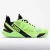 K-Swiss K-Frame Speed Men's Soft Neon Green/Black/Neon Lava -Hoka Shoes Sale 118532 3