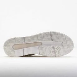 On Running On The Roger Advantage Women's Ivory/Ivory 11 On Running On The Roger Advantage Women's Ivory/Ivory -Hoka Shoes Sale 118629 4