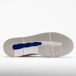 On Running On The Roger Advantage Men's White/Indigo -Hoka Shoes Sale 118631 4