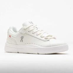 On Running On The Roger Advantage Men's Ivory/Ivory 12 On Running On The Roger Advantage Men's Ivory/Ivory -Hoka Shoes Sale 118633 5