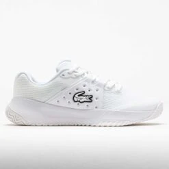 Lacoste Power Serve Women's White/White
