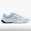 Lacoste Power Serve Women's Light Blue/Navy 1 Lacoste Power Serve Women's Light Blue/Navy -Hoka Shoes Sale 118697 3