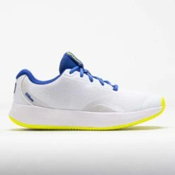 Wilson Intrigue Lite Women's White/Amparo Blue/Safety Yellow